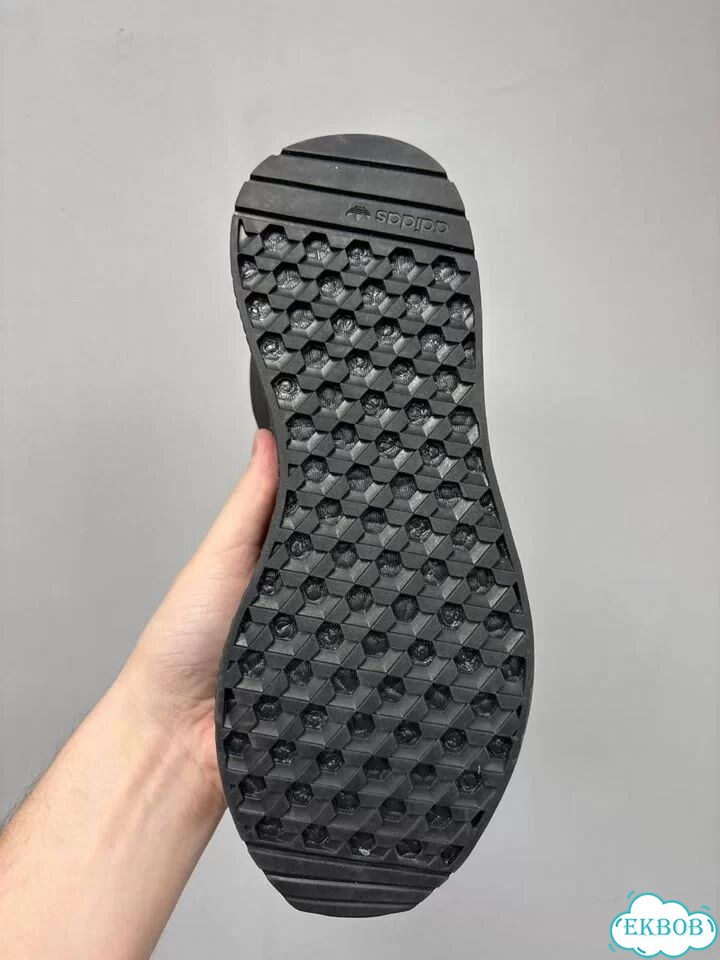 Adidas Iniki Черные (SO) фото 4