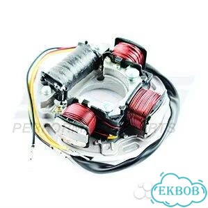 Статор WSM 004-202 Sea-Doo 580 - 720 95-05 фото 1