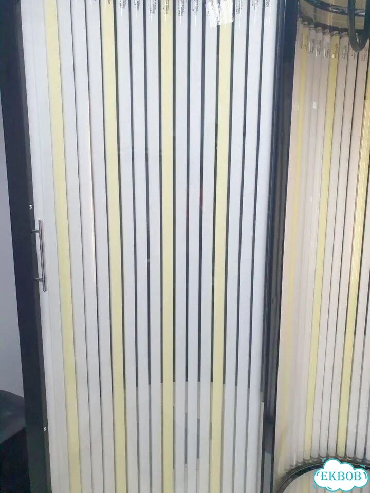 Вертикальный солярий профессиональный рассрочка фото 8
