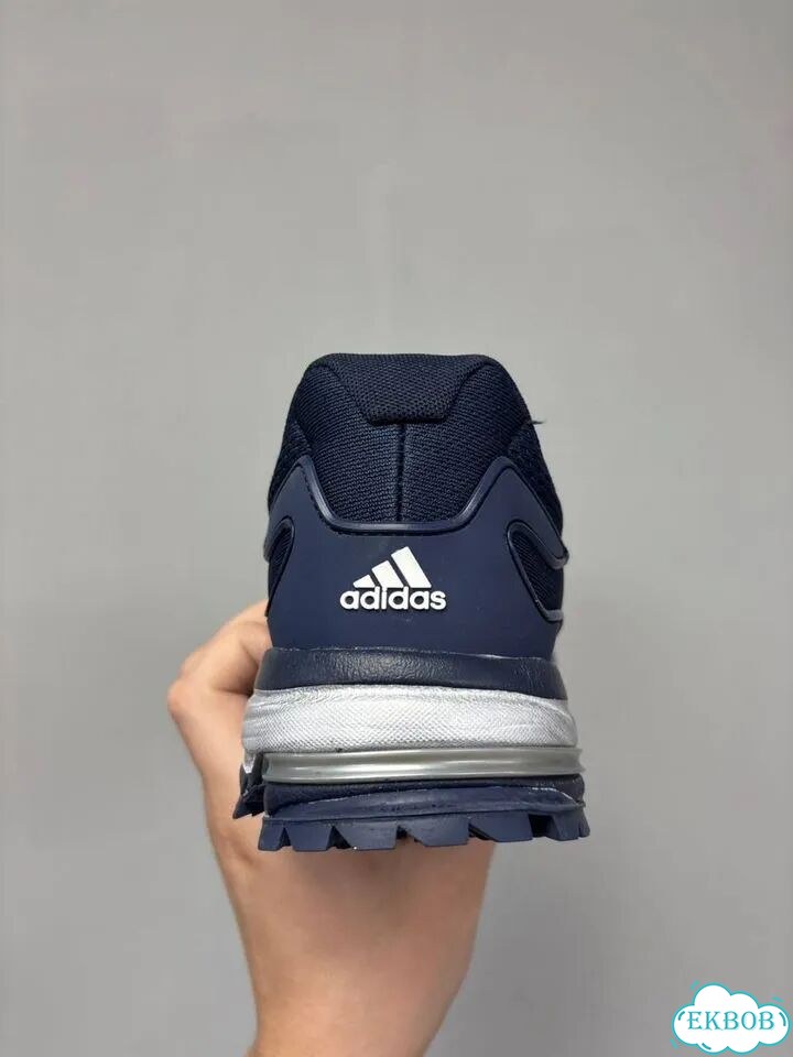 Adidas Marathon 2024 Темно-голубые (SO) фото 2