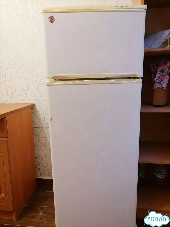 Холодильник бу фото 5