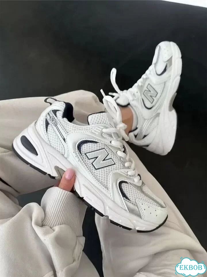 Кроссовки женские new balance фото 1