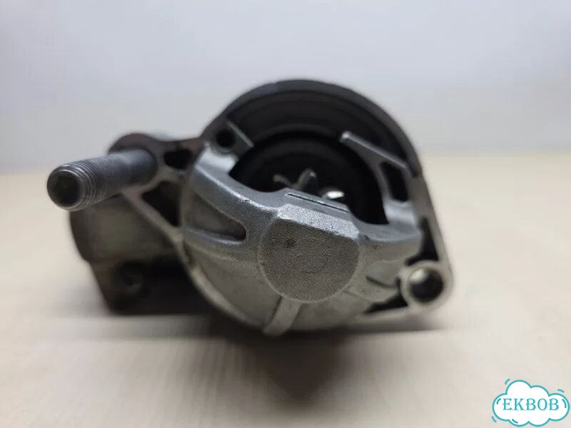 Стартер Hyundai Tucson G6BA фото 8