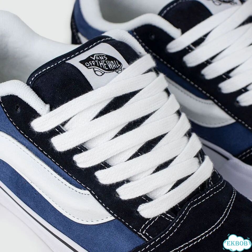 Кеды Vans Knu Skool фото 2