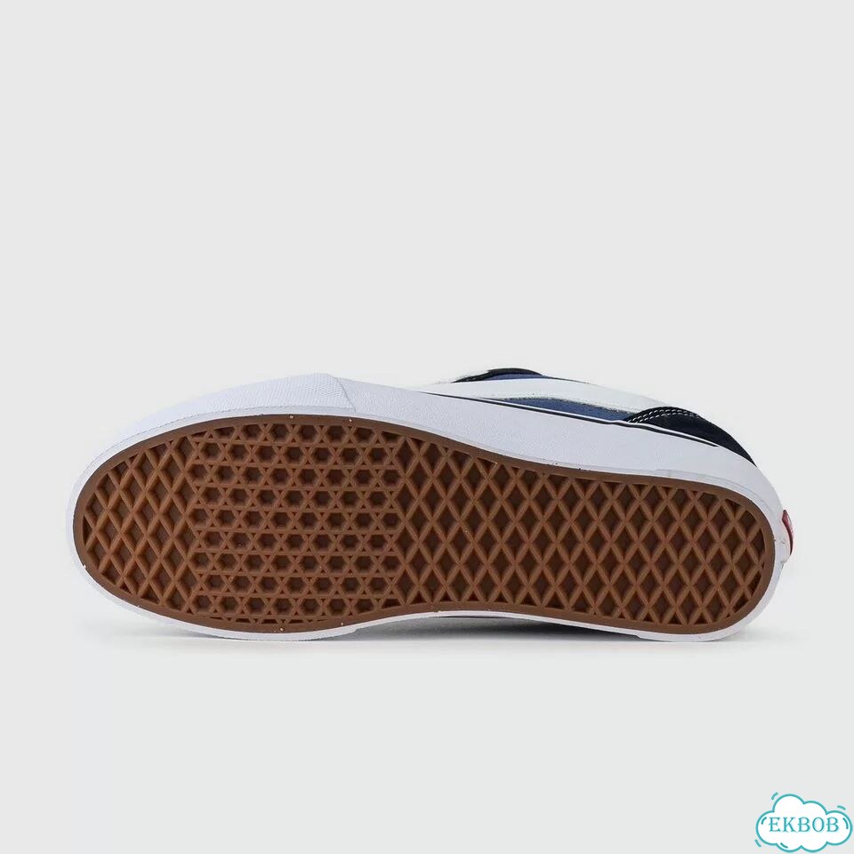 Кеды Vans Knu Skool фото 3