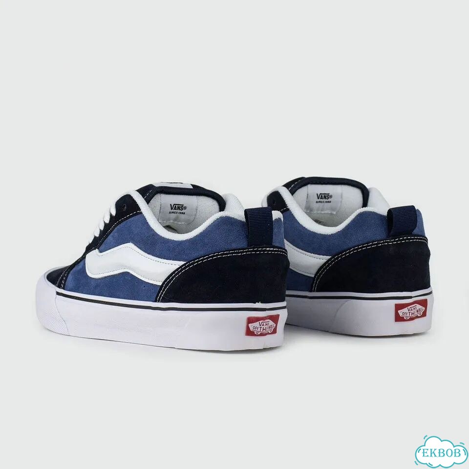 Кеды Vans Knu Skool фото 4