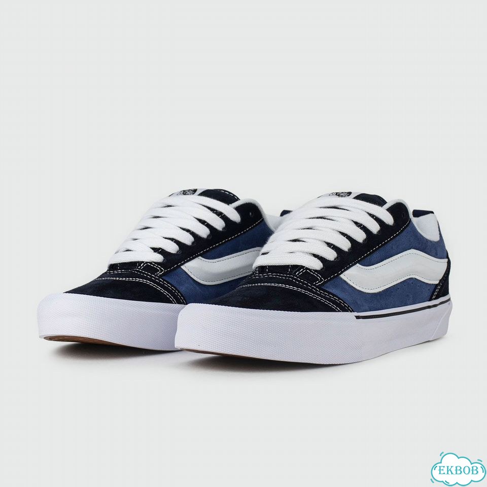 Кеды Vans Knu Skool фото 5