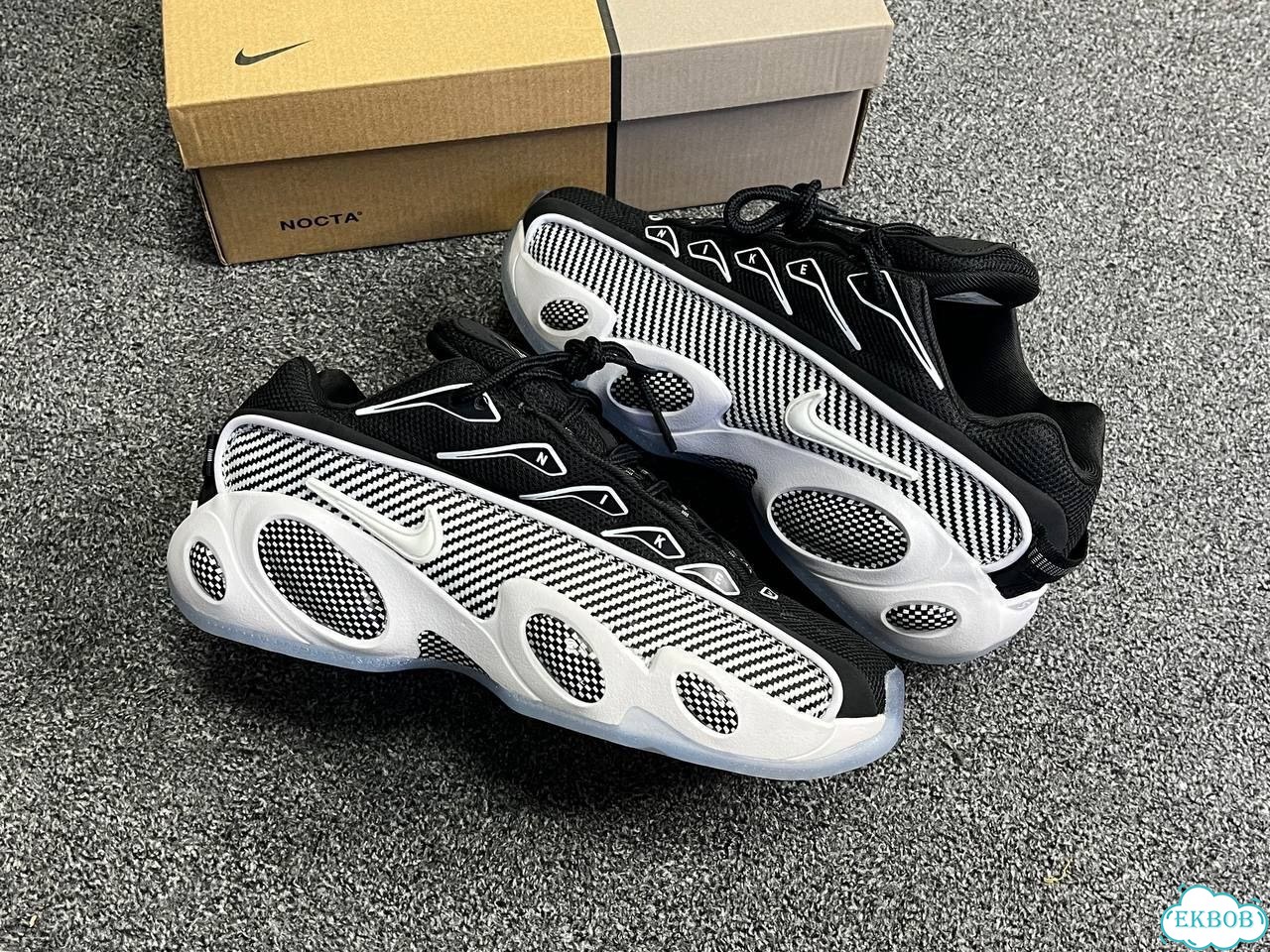 Кроссовки Nike Nocta Glide фото 5