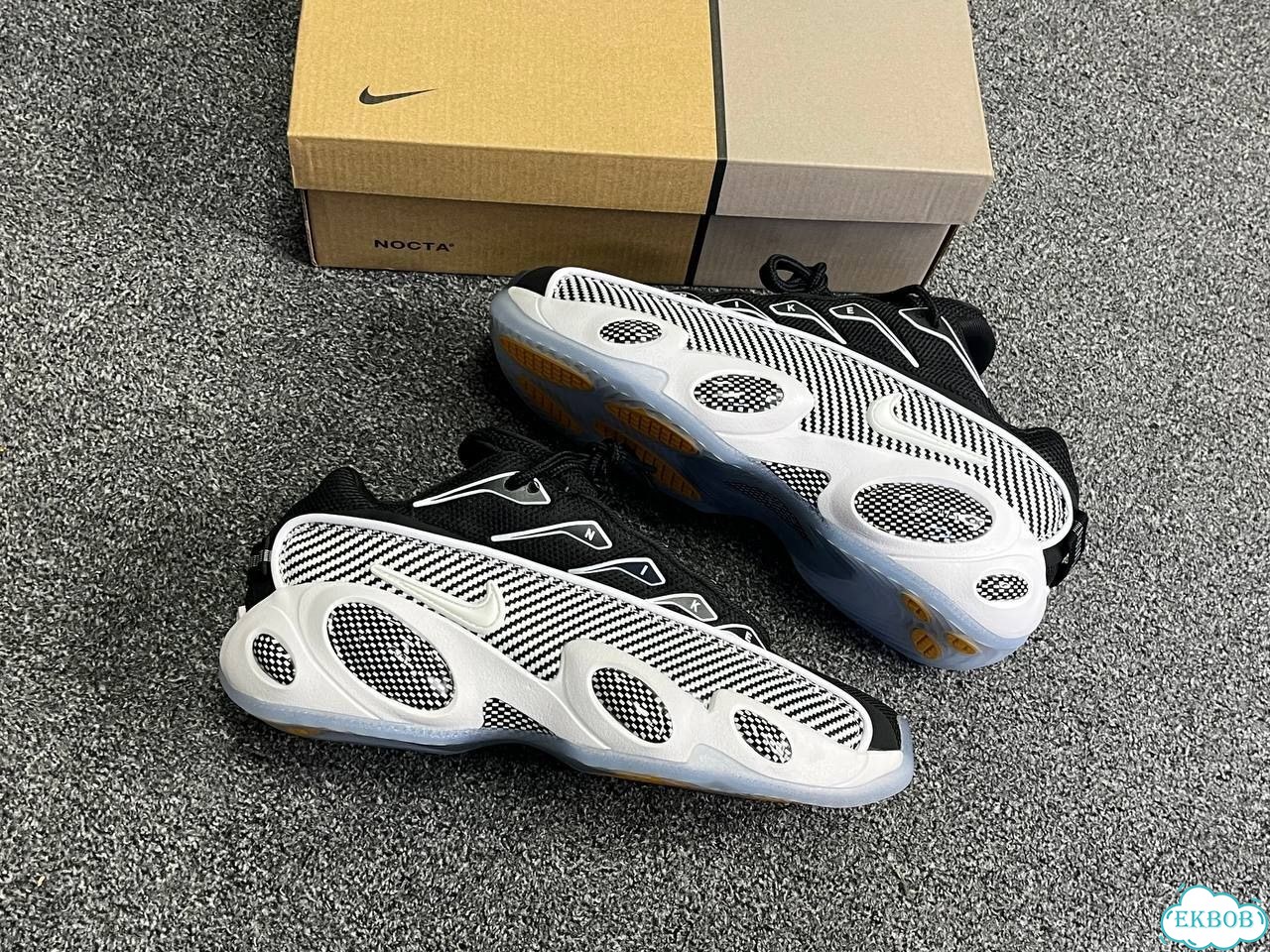 Кроссовки Nike Nocta Glide фото 6