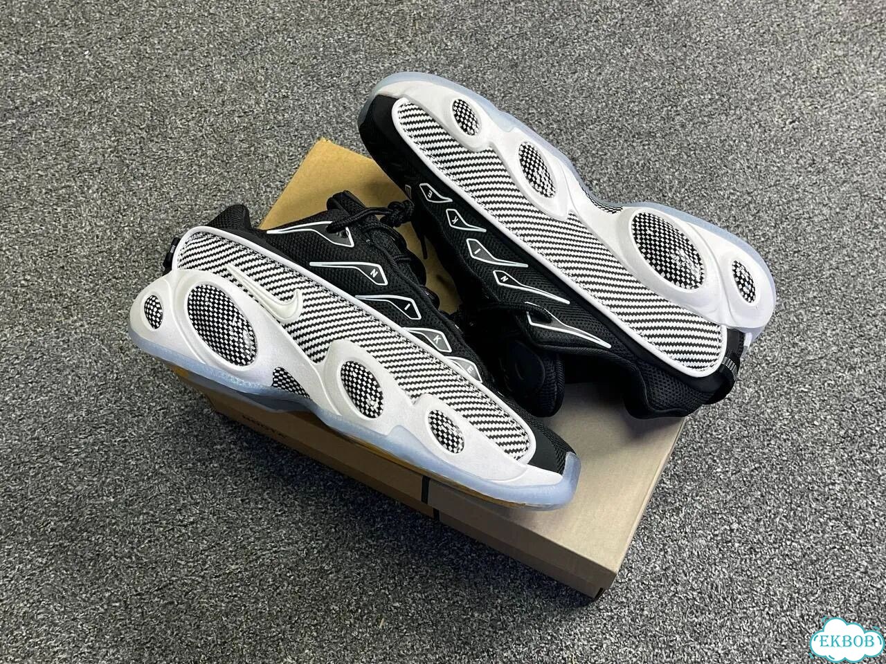 Кроссовки Nike Nocta Glide фото 7