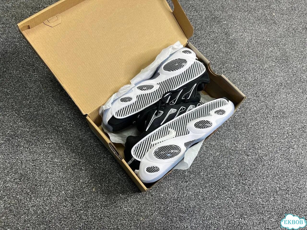 Кроссовки Nike Nocta Glide фото 9