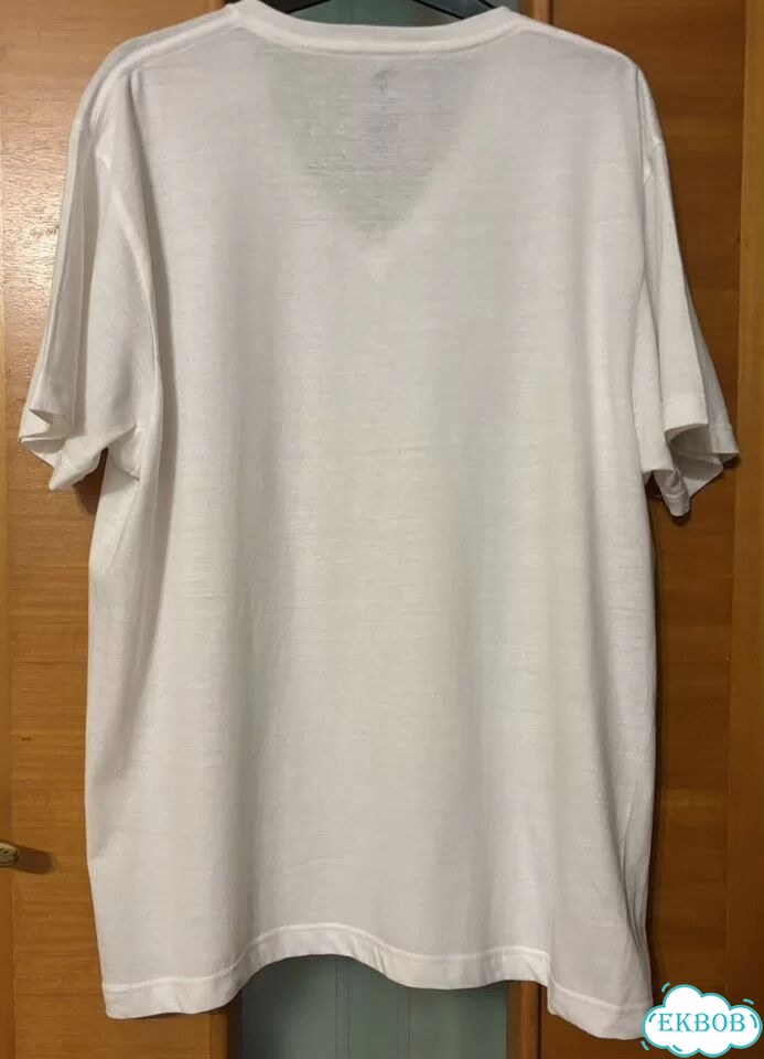 Футболка мужская U.S. Polo Assn фото 3