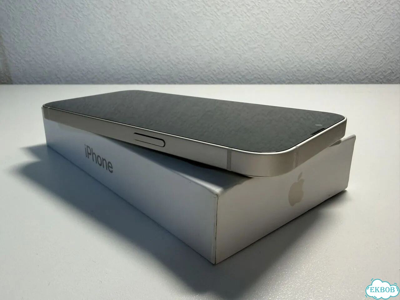 iPhone 13, 128 ГБ, SIM + eSIM фото 2