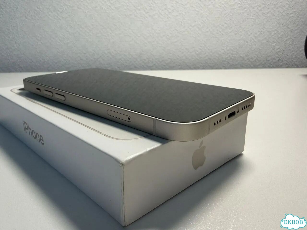 iPhone 13, 128 ГБ, SIM + eSIM фото 3