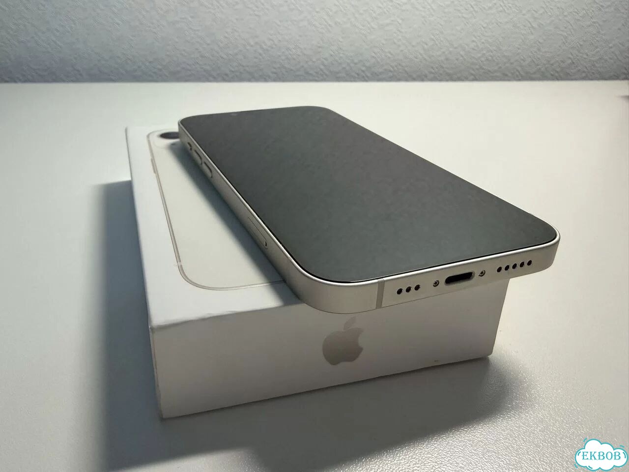 iPhone 13, 128 ГБ, SIM + eSIM фото 4