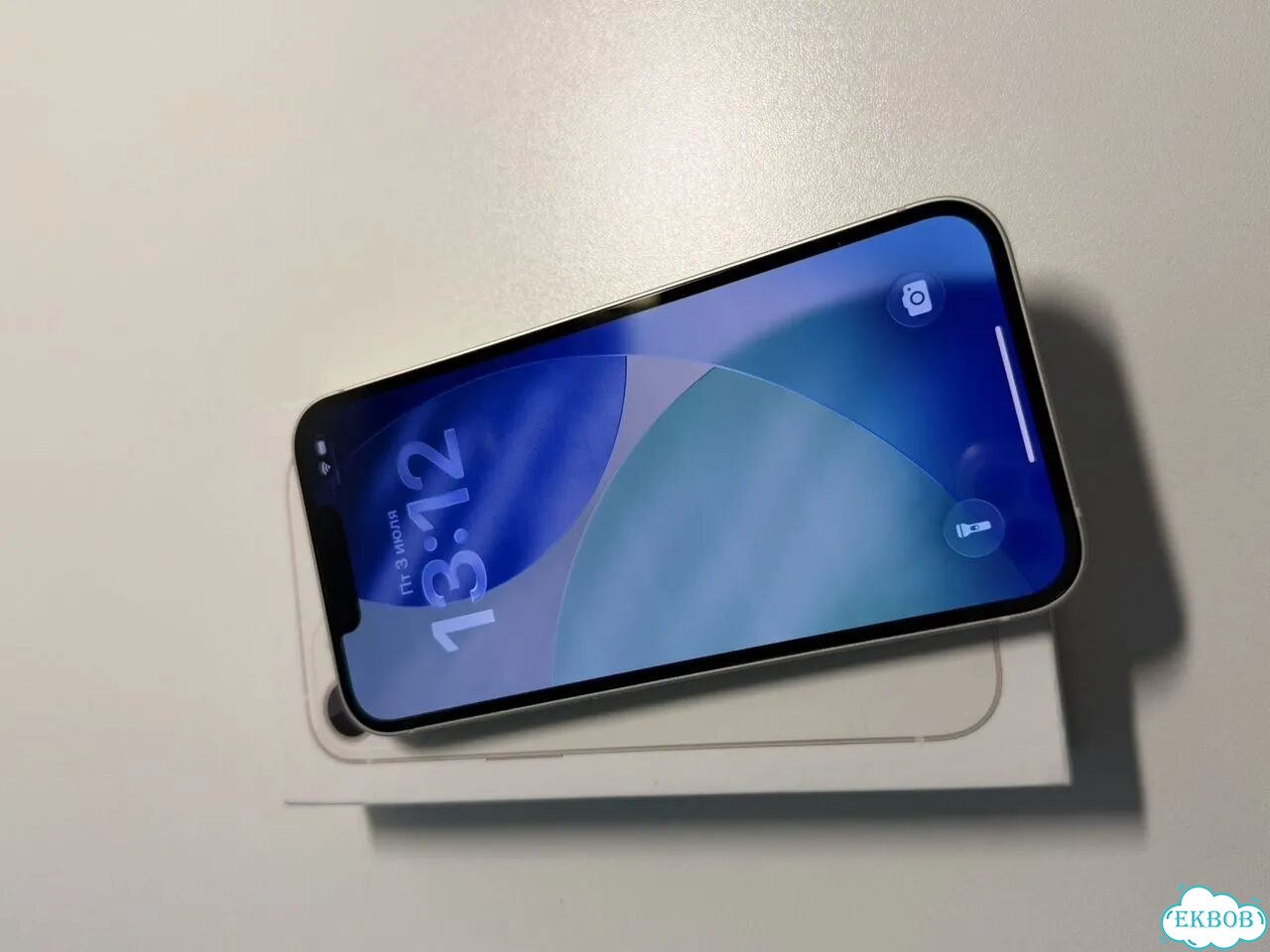 iPhone 13, 128 ГБ, SIM + eSIM фото 6