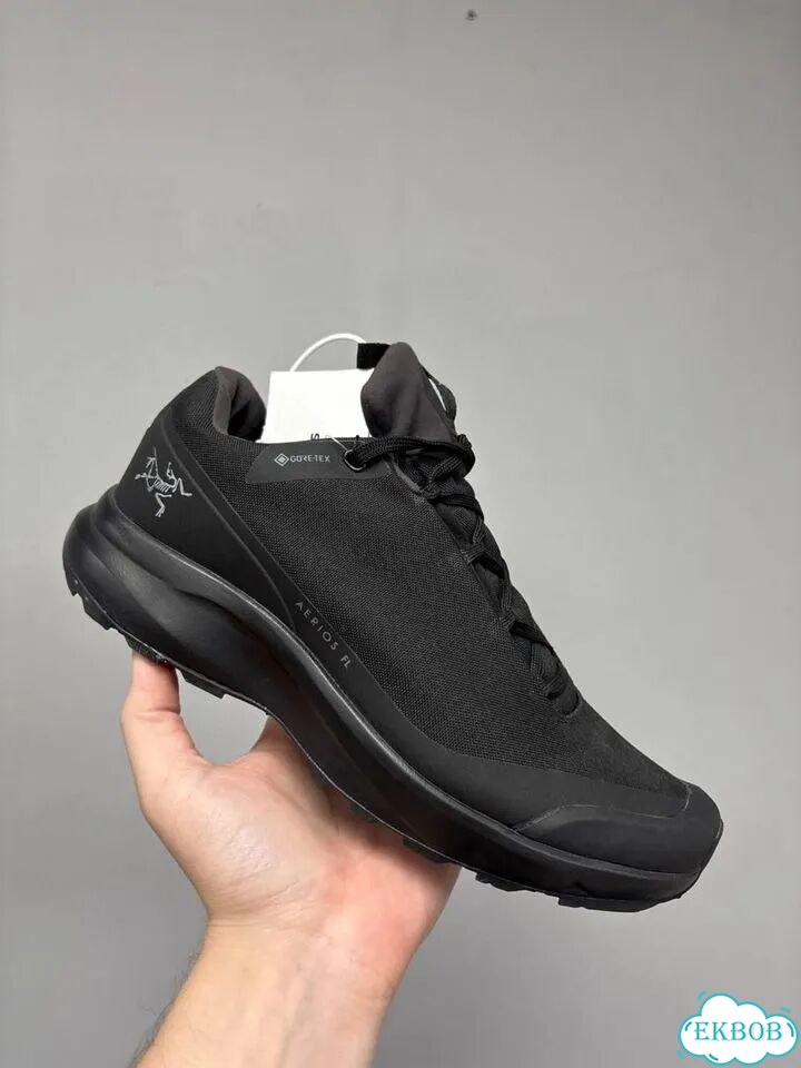 Arcteryx Aerios FL GTX M Черные (SO) фото 1