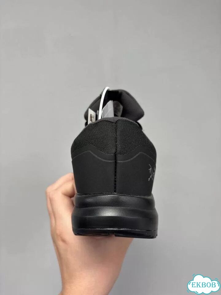 Arcteryx Aerios FL GTX M Черные (SO) фото 2