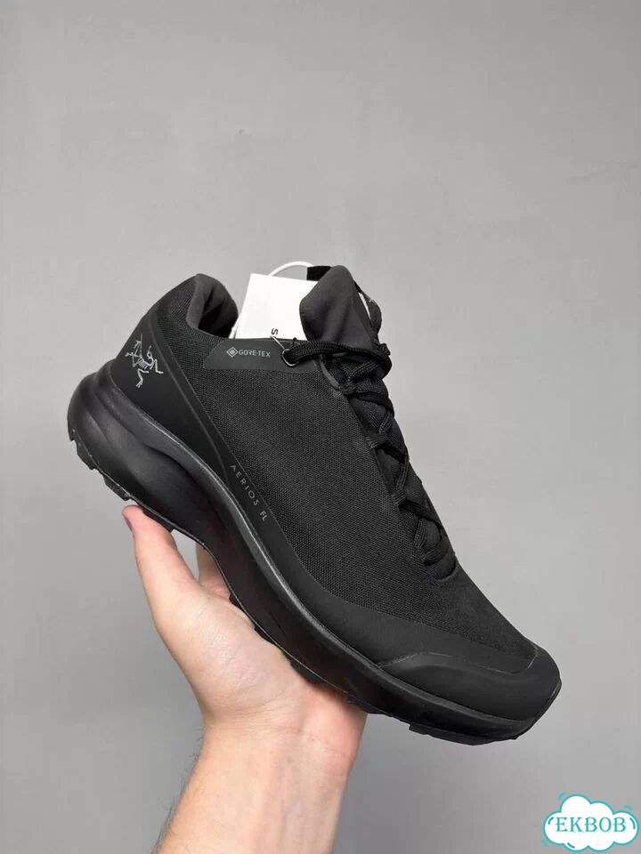 Arcteryx Aerios FL GTX M Черные (SO) фото 3