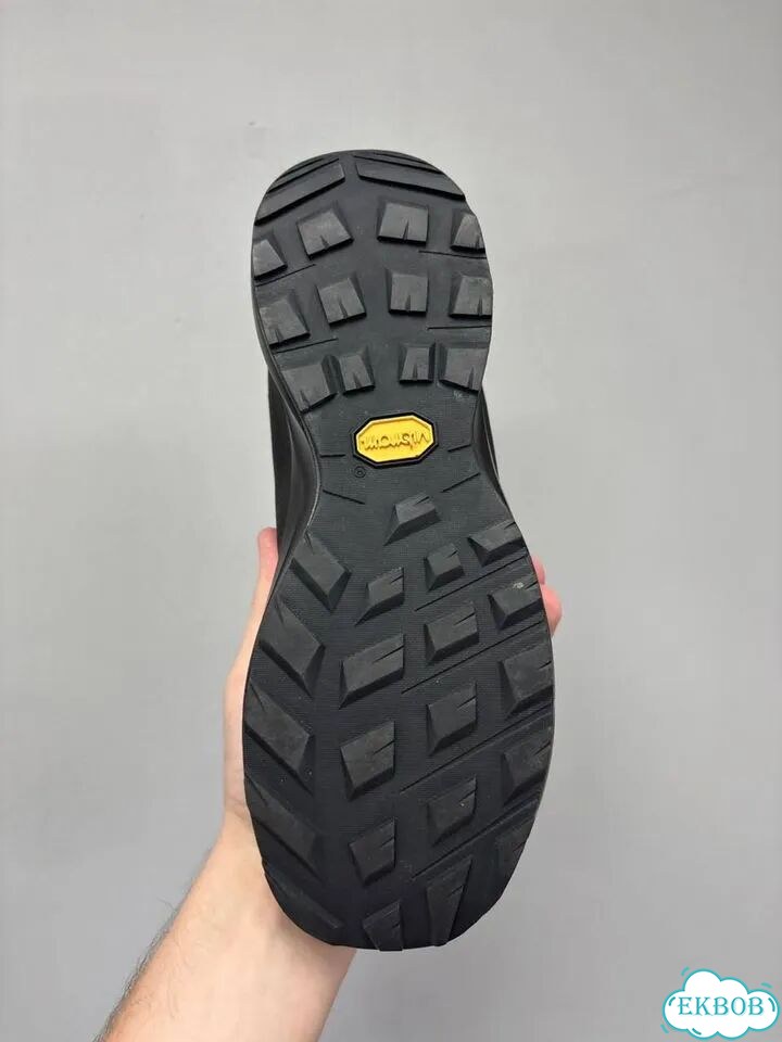 Arcteryx Aerios FL GTX M Черные (SO) фото 4