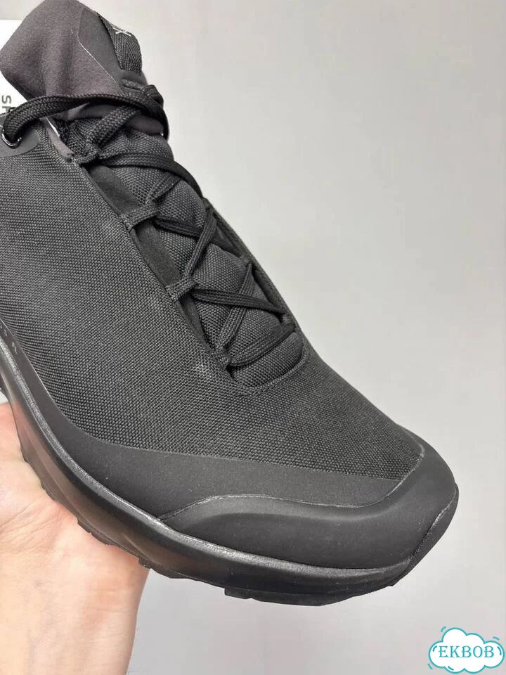 Arcteryx Aerios FL GTX M Черные (SO) фото 5