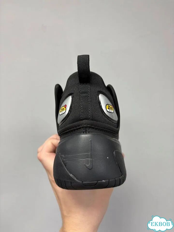 Nike Air Zoom 2K Черные (SO) фото 2