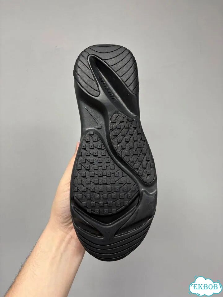 Nike Air Zoom 2K Черные (SO) фото 9