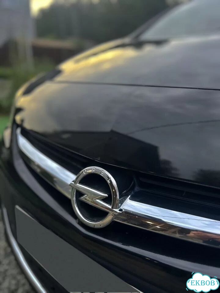 Opel Astra 1.6 AT, 2014, 259 297 км фото 11