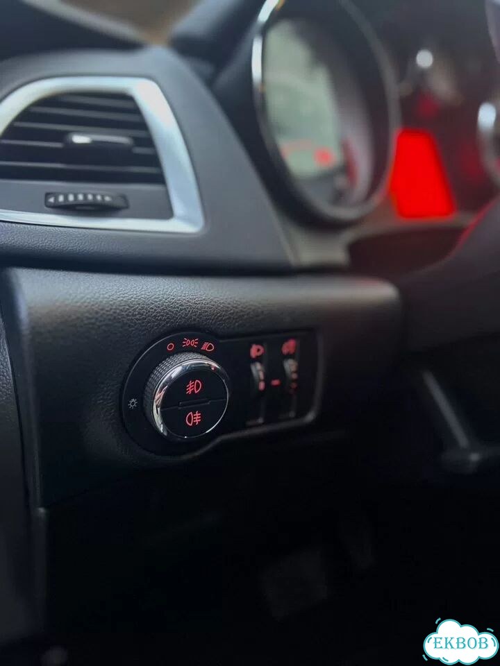 Opel Astra 1.6 AT, 2014, 259 297 км фото 20