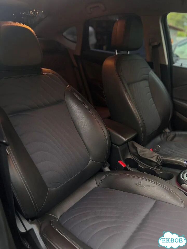 Opel Astra 1.6 AT, 2014, 259 297 км фото 25