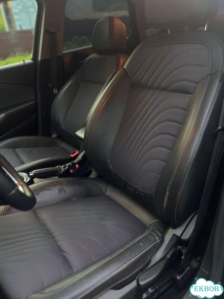 Opel Astra 1.6 AT, 2014, 259 297 км фото 26