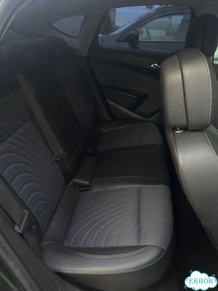 Opel Astra 1.6 AT, 2014, 259 297 км фото 27