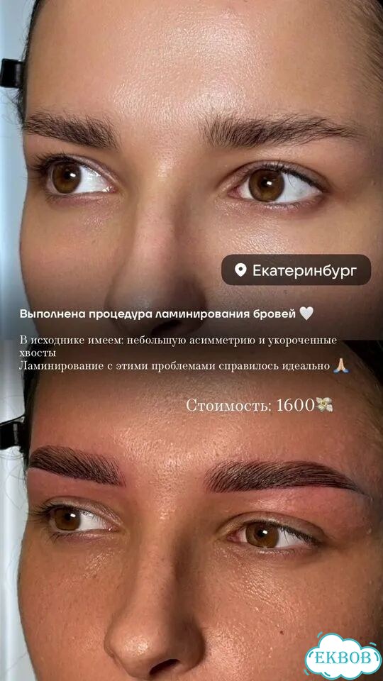 Брови ресницы Сортировка фото 3