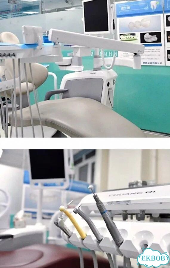 Тур в Китай с лечением зубов фото 7
