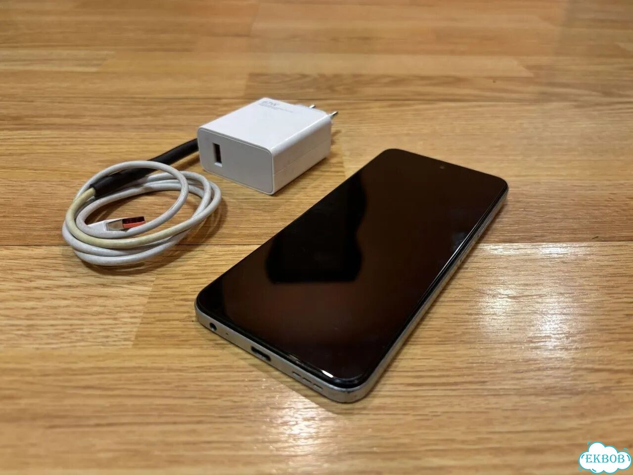 Infinix Hot 30, 8/256 ГБ, 2 SIM фото 3
