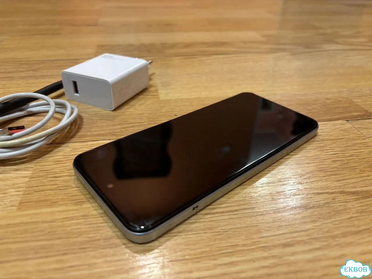 Infinix Hot 30, 8/256 ГБ, 2 SIM фото 4
