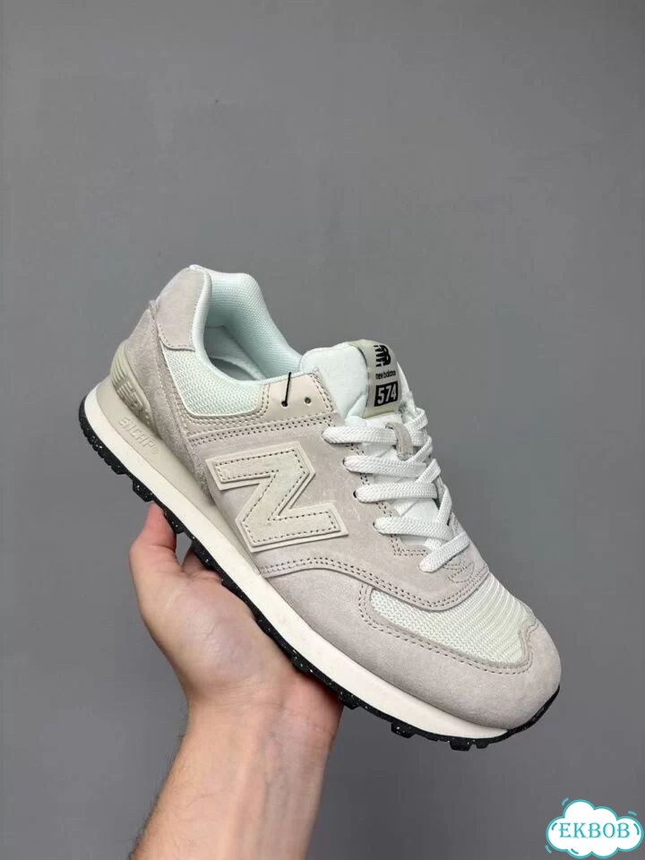 New Balance 574 Серые фото 8
