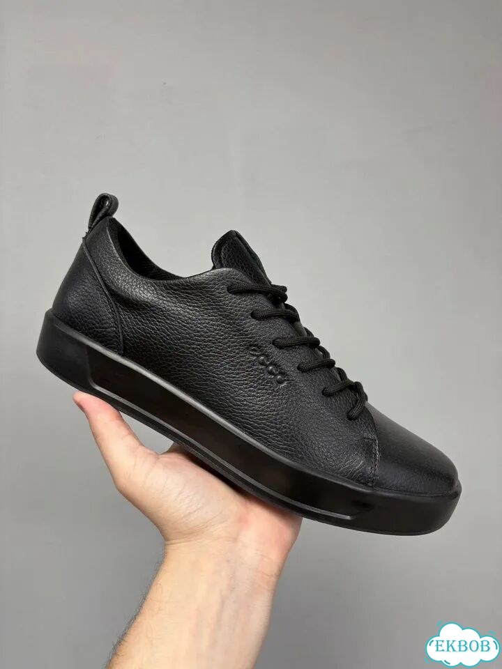 Ecco Biom C Черные фото 1