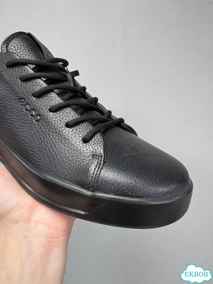 Ecco Biom C Черные фото 5