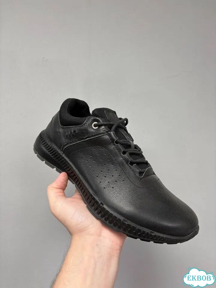 Ecco Biom C Черные фото 8