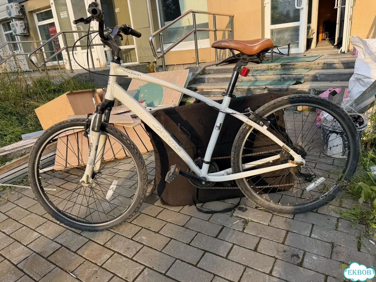 Велосипед Jamis 26'' фото 1