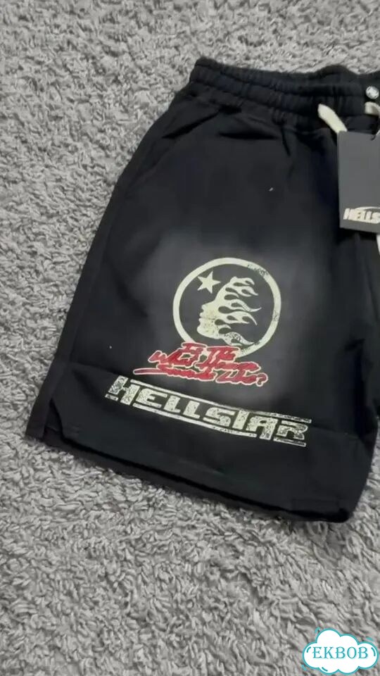 Шорты Hellstar (M-XL) фото 1