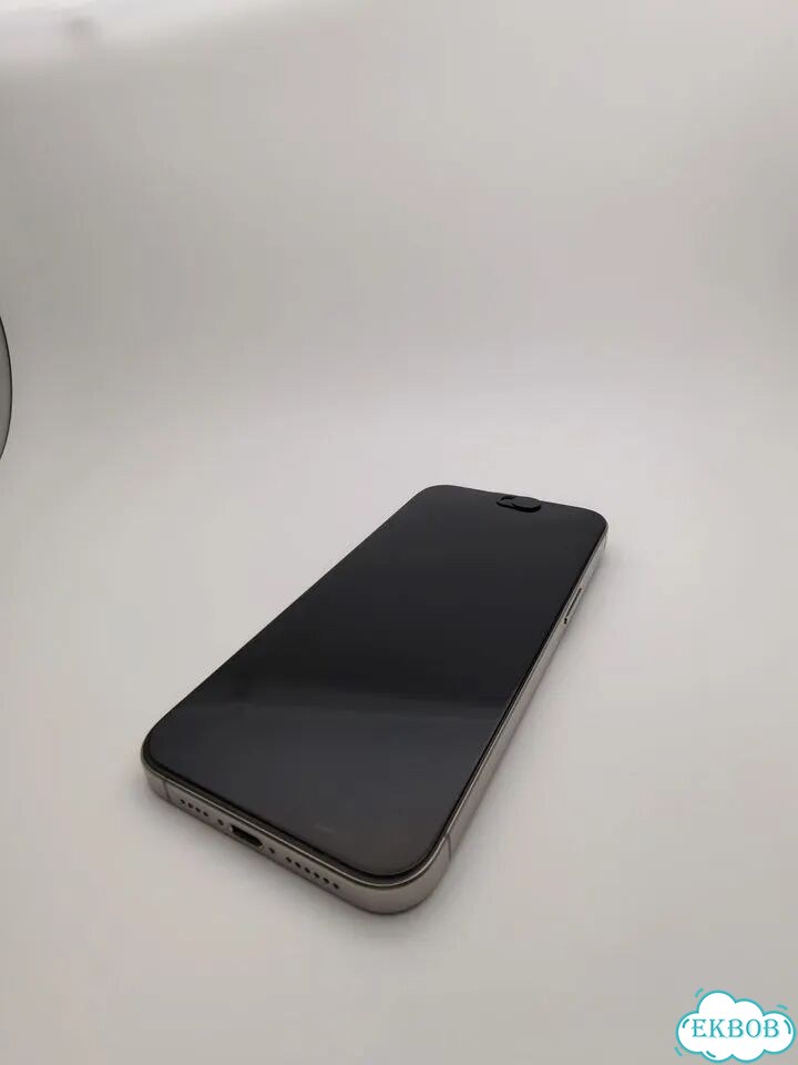 iPhone 15 Pro Max, 256 ГБ, SIM + eSIM фото 2