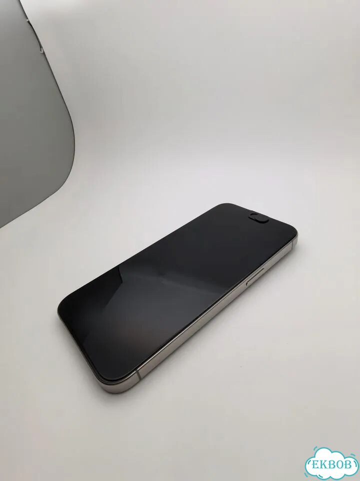 iPhone 15 Pro Max, 256 ГБ, SIM + eSIM фото 3
