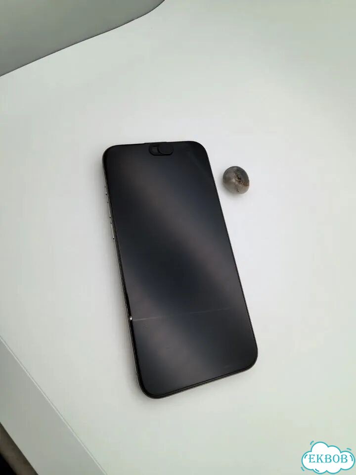 iPhone 15 Pro Max, 256 ГБ, SIM + eSIM фото 4