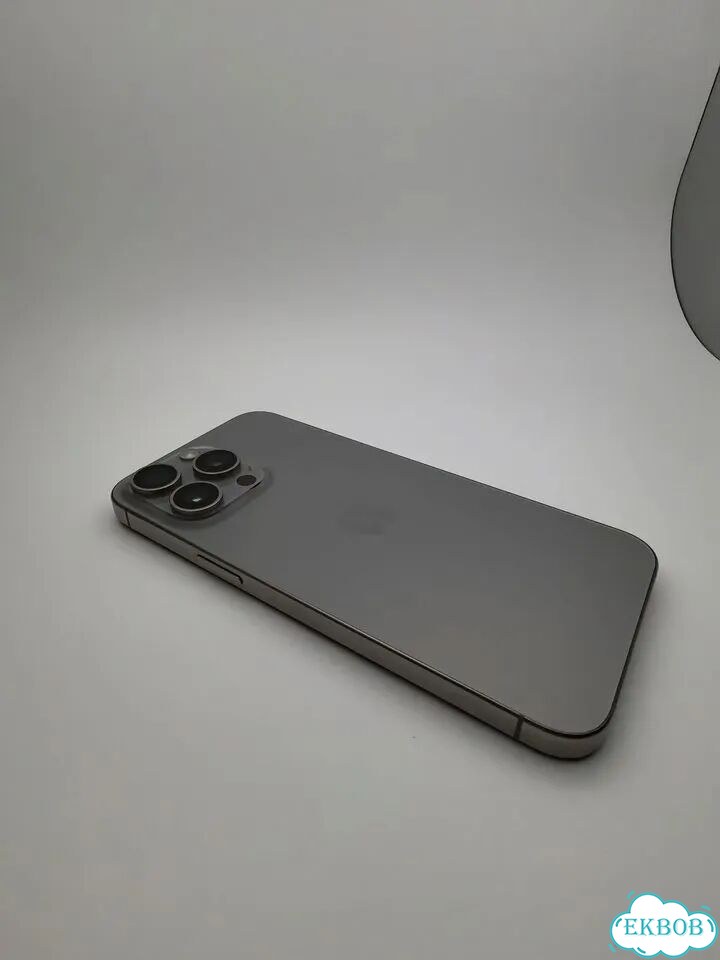 iPhone 15 Pro Max, 256 ГБ, SIM + eSIM фото 6