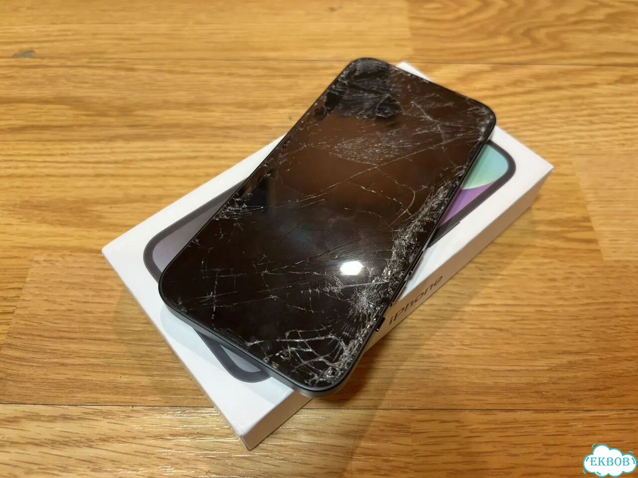 iPhone 14, 256 ГБ, SIM + eSIM фото 1