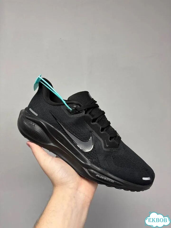 Nike Air Zoom Pegasus 41 Черные фото 1