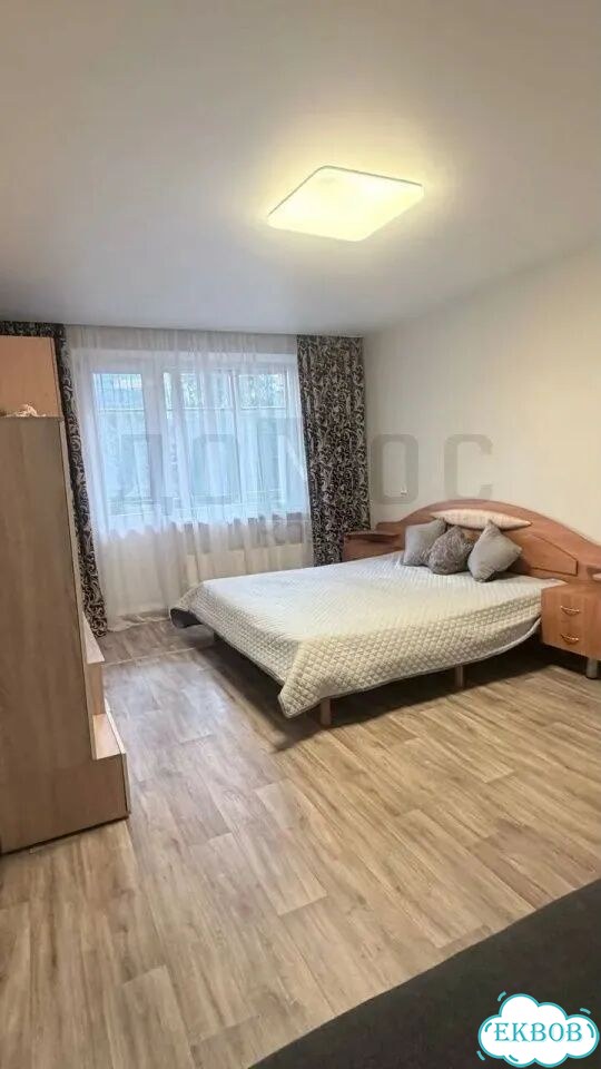 2-к. квартира, 48 м², 2/9 эт. фото 1