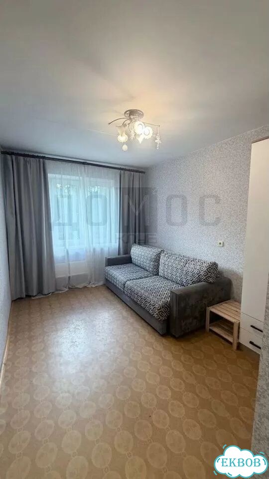 2-к. квартира, 48 м², 2/9 эт. фото 10